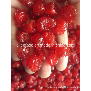 Red Cherry Dehydrated Style Dried Cherry with Good Price